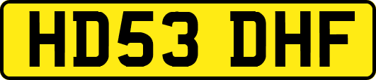 HD53DHF
