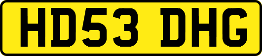 HD53DHG