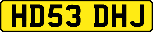 HD53DHJ