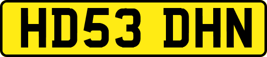 HD53DHN