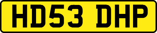 HD53DHP