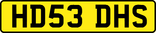 HD53DHS