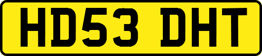 HD53DHT