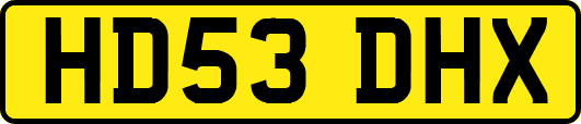 HD53DHX