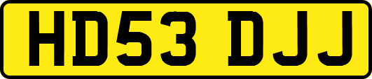 HD53DJJ
