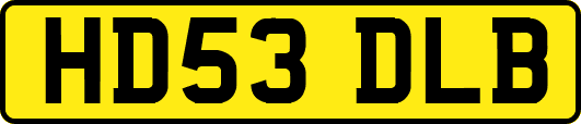 HD53DLB