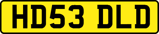 HD53DLD