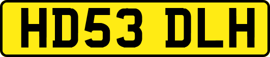 HD53DLH