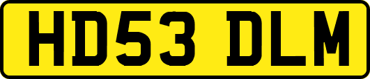 HD53DLM