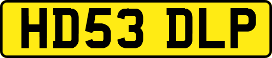 HD53DLP
