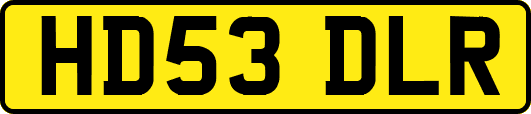 HD53DLR