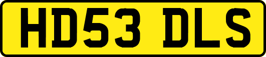 HD53DLS