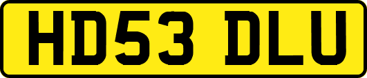 HD53DLU