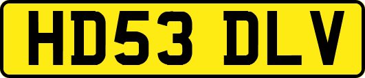 HD53DLV