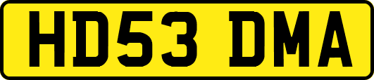 HD53DMA