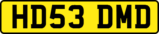 HD53DMD