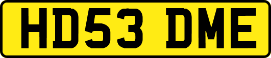 HD53DME