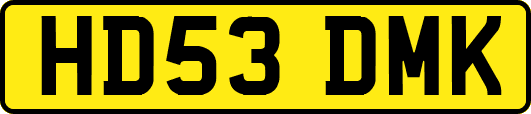 HD53DMK