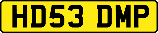 HD53DMP