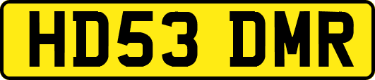 HD53DMR