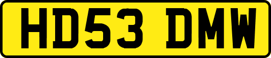 HD53DMW
