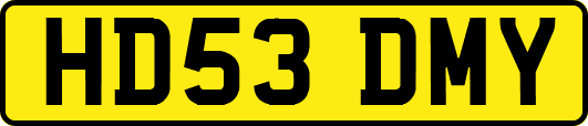 HD53DMY