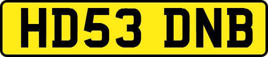 HD53DNB