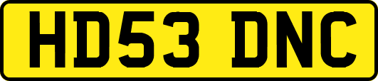 HD53DNC