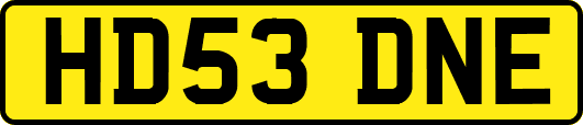 HD53DNE