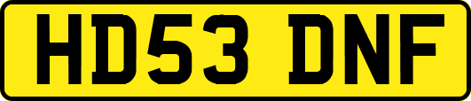 HD53DNF