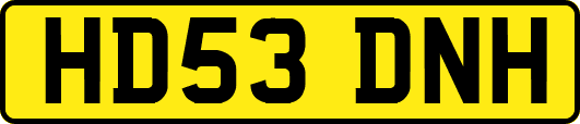 HD53DNH