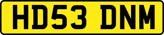 HD53DNM