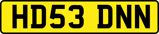 HD53DNN