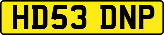 HD53DNP