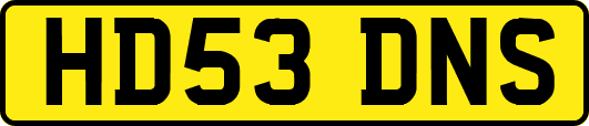 HD53DNS