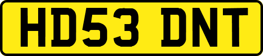 HD53DNT