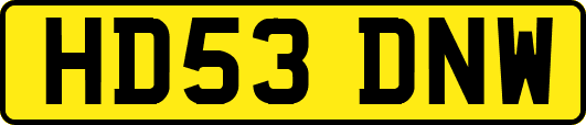 HD53DNW