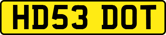 HD53DOT