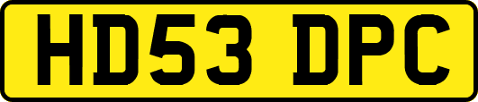 HD53DPC