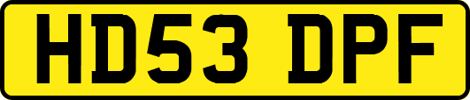 HD53DPF
