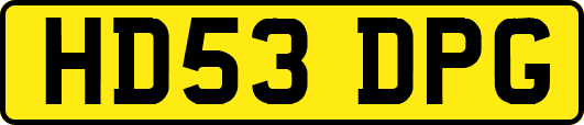 HD53DPG