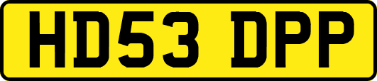 HD53DPP