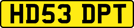 HD53DPT