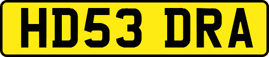 HD53DRA