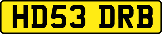 HD53DRB