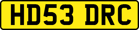 HD53DRC