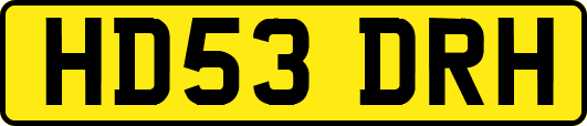 HD53DRH