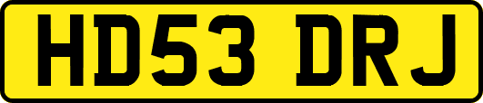 HD53DRJ