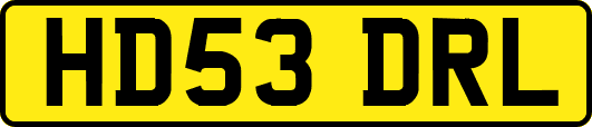 HD53DRL