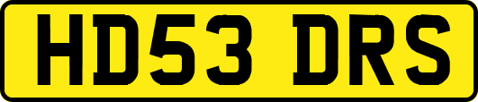 HD53DRS